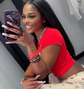 Omeretta Great (Rapper) Wiki BIO, Husband, Family, Net Worth and Height