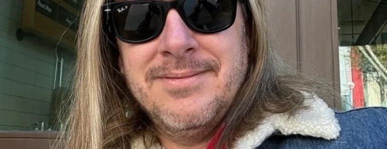 Ragan Fox: Wiki, Biography, Age, Wife, Family, Height and More Ragan Fox: Wiki, Biography, Age, Wife, Family, Height and More