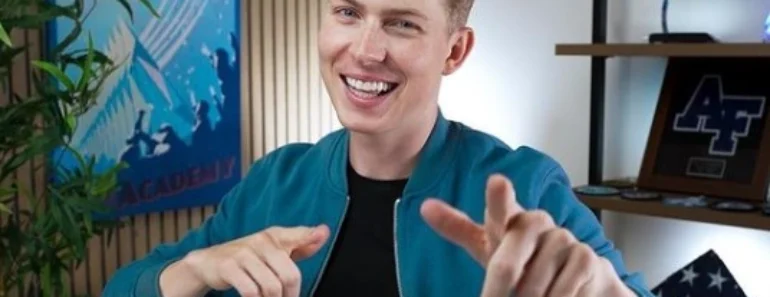 Sam Eckholm (TikTok Star) Wiki, Biography, Age, Wife, Family, Net Worth and More Sam Eckholm (TikTok Star) Wiki, Biography, Age, Wife, Family, Net Worth and More