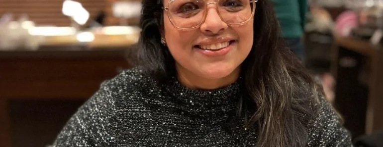 Shivani Sikri (Nutritionist) Wiki, Biography, Age, Husband, Family, Net Worth and More Shivani Sikri (Nutritionist) Wiki, Biography, Age, Husband, Family, Net Worth and More