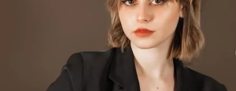 Skain Heda (Model) Wiki, Biography, Family, Height, Boyfriend, and Age Skain Heda (Model) Wiki, Biography, Family, Height, Boyfriend, and Age