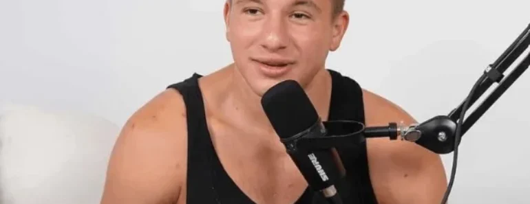 Who Is Steve Will Doit? Age, Height, Wiki BIO, Net Worth, Family and Girlfriend