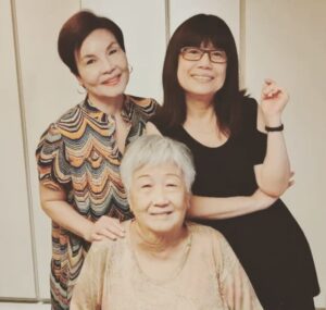 Summer Lin (Jam Hsiao Wife) Wiki, Biography, Age, Children, Family, Net ...