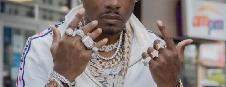 Tko Capone (Rapper) Wiki, Biography, Net Worth, Age, Girlfriend, Family and More Tko Capone (Rapper) Wiki, Biography, Net Worth, Age, Girlfriend, Family and More