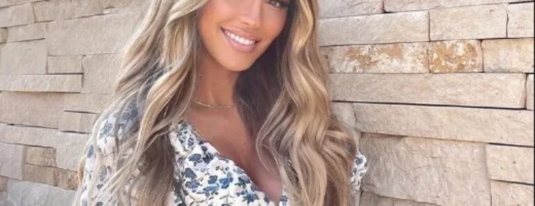 Who Is Abbey Gile? All About Zach Wilson Ex-Girlfriend Who Is Abbey Gile? All About Zach Wilson Ex-Girlfriend