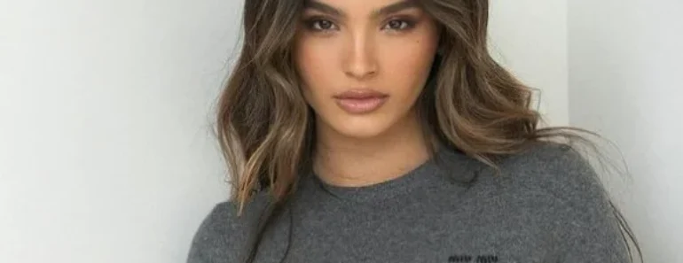 Alin Golan Age: Know Her Height, Boyfriend, Family, BIO and Net Worth Alin Golan Age: Know Her Height, Boyfriend, Family, BIO and Net Worth