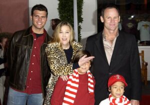 catherine ohara husband and kids Image 8