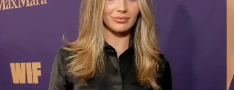 Ellie Thumann: Wiki, Biography, Age, Boyfriend, Family, Ethnicity, and Height Ellie Thumann: Wiki, Biography, Age, Boyfriend, Family, Ethnicity, and Height