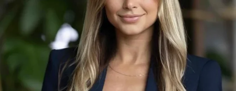 Who is Franceska Fournier? Wiki, Biography, Age, Boyfriend, Family, Height and More Who is Franceska Fournier? Wiki, Biography, Age, Boyfriend, Family, Height and More