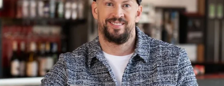James Watt Net Worth: How Rich Is Brewdog CEO in 2024?