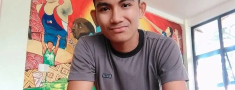 Kenneth Egano Cause of Death and Obituary: What Happened to Filipino Boxer? Kenneth Egano Cause of Death and Obituary: What Happened to Filipino Boxer?