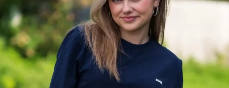 Laila Ziegler Age: Know Her Height, Boyfriend, Family and Net Worth Laila Ziegler Age: Know Her Height, Boyfriend, Family and Net Worth