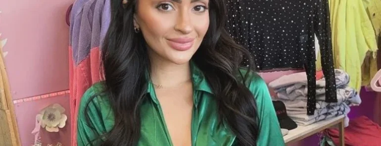 Nilsa Prowant Age: Know Her Height, Husband, Parents, BIO and Net Worth Nilsa Prowant Age: Know Her Height, Husband, Parents, BIO and Net Worth