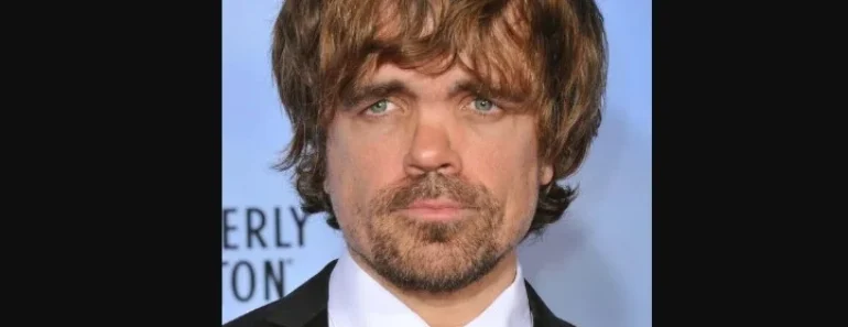 Peter Dinklage Children: Meet Daughter Zelig Dinklage and Son Peter Dinklage Jr.