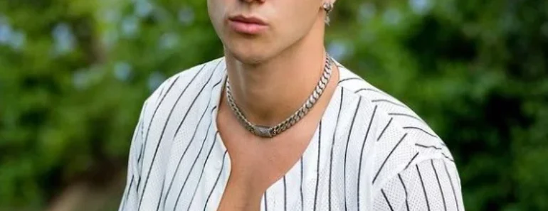 Who is Tayo Ricci? Wiki, Biography, Age, Girlfriend, Family, Height and More Who is Tayo Ricci? Wiki, Biography, Age, Girlfriend, Family, Height and More