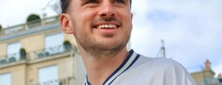 Tony Czech: Wiki, Biography, Age, Girlfriends, Family, Height, and More