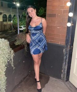 Abby Boom Biography