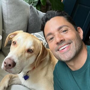 Who Is Harley Rodriguez? Age, Net Worth, Family and BIO of Jonathan ...