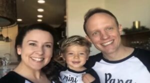 Who Is Aron Accurso? All About Ms. Rachel's Husband