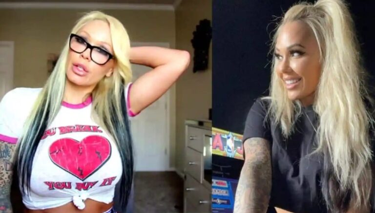 Who is Bunnie XO? Has Bunnie XO had Plastic Surgery?