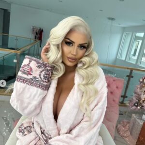 Danii Banks Biography