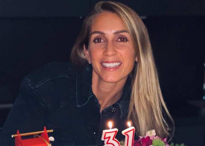 Sofia Balbi