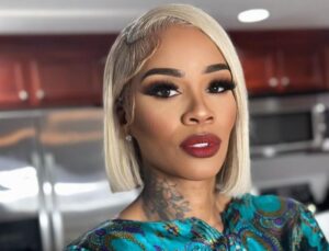 Tia Kemp Biography: Age, Net Worth, Spouse, Family and More