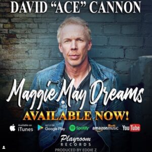 David Ace Cannon Biography: Age, Wife, Net worth, Death, Wiki