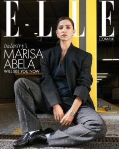Marisa Abela Ethnicity, Height, Age, Boyfriend, Family, Biography and more