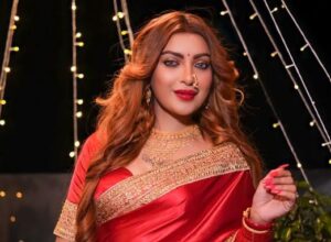 Zainab Patra Biography: A Powerful Influencer’s Journey