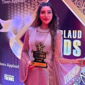 Zainab Patra Biography: A Powerful Influencer’s Journey