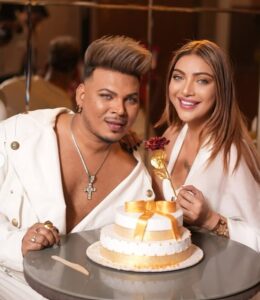 Zainab Patra Biography: A Powerful Influencer’s Journey
