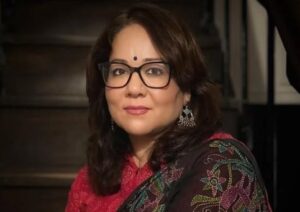 Ayesha Raza Mishra Wiki, Age, Husband, Children, Family, Biography & More