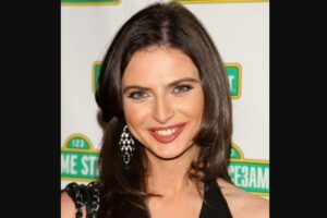 Bianna Golodryga Net Worth, Age, Family, Wiki, Height