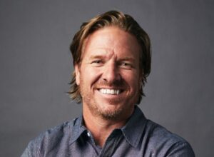 Chip Gaines: Bio, Age, Height, Family, Wife, Fixer Upper, Net Worth