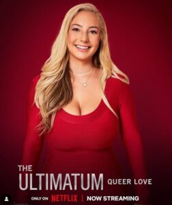 Lexi Goldberg (The Ultimatum) Bio, Age, Height, Family, Net Worth