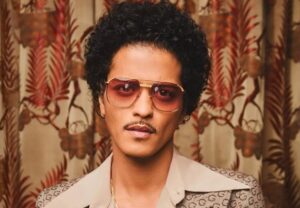 Bruno Mars Height, Net Worth, Age, Salary, Biography