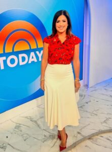 Chloe Melas Height, Age, Biography, Husband, Net Worth, Family