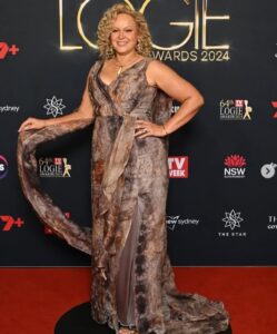 Leah Purcell Age, Height, Husband, Movies, Wiki