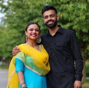 Amreen Gill Biography