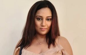 Ritu Pandey Wiki, Height, Salary, Age, Net Worth, Career