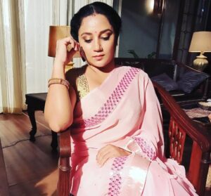 Ritu Pandey Wiki, Height, Salary, Age, Net Worth, Career