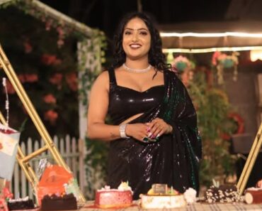 Shyna Khatri Age, Height, Wiki, Net Worth, Salary, Web Series List