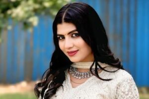 Sonika Singh Biography