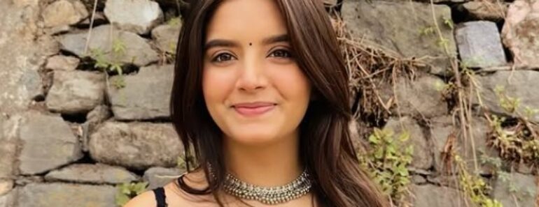 Priyanshi Yadav Age, Biography, Height, Boyfriend, Career, Net Worth & More
