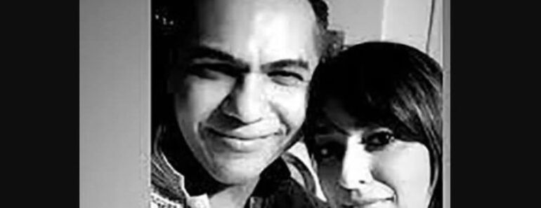 Rhys D’Cruz (Ileana D’Cruz’s Brother) Biography