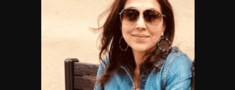Ajeeta Deol (Dharmendra’s Daughter) Wiki, Age, Biography, Husband, Family & More