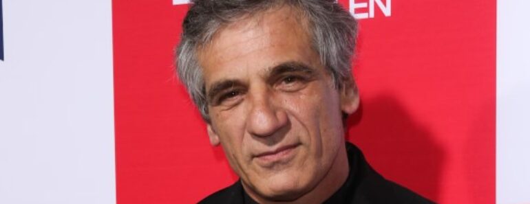 Alon Abutbul Biography, Age, Death Cause, Wife, Children, Family and More