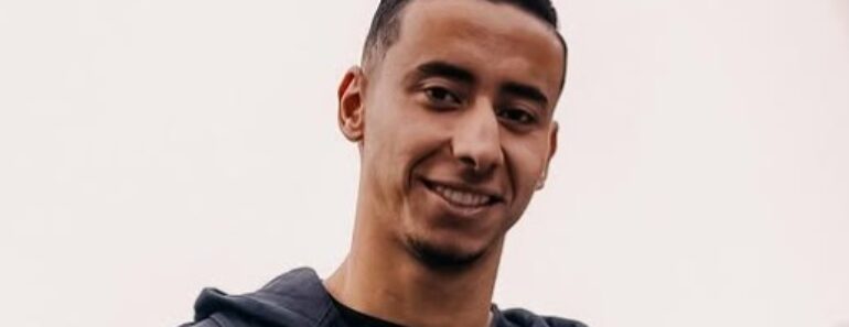 Anass Salah-Eddine Biography: Height, Age, Career, Net Worth & Family Anass Salah-Eddine Biography: Height, Age, Career, Net Worth & Family