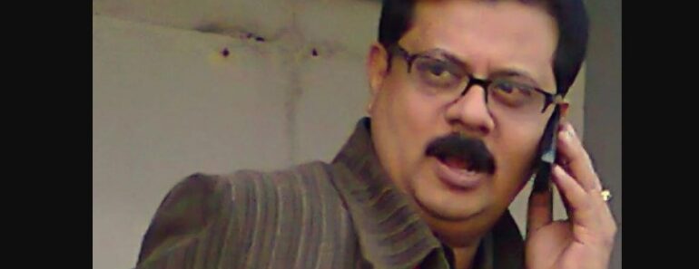 Atanu Hazra Wiki, Biography, Age, Wife, Daughter, Family, Caste & More
